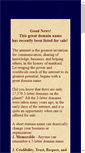 Mobile Screenshot of ekd.org